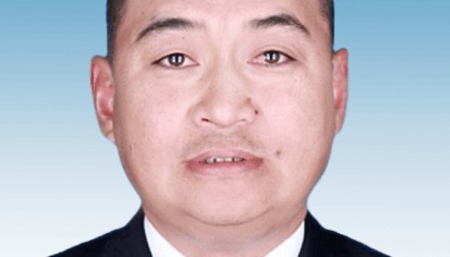 尼玛，任上被查