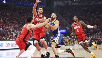 火箭第10顺位天降奇兵?三选一!斯通押宝他,目标直指总冠军!