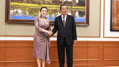 257票赞成，佩通坦时代将重启？重磅决定已经传出，泰高官拿到中方口信，事情不简单