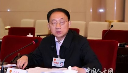 四川省人大常委会原副主任、党组书记甘道明同志逝世，享年78岁