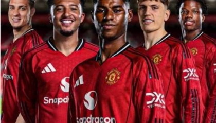 再走1人！曼联“炸弹小队”：桑乔、安东尼、马拉西亚仍在等下家