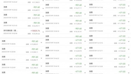 爷爷打麻将时将手机给8岁孙子玩游戏,被骗人脸识别损失2.8万元