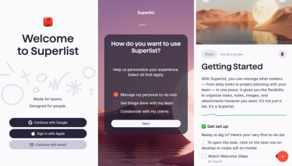 iOS、Android、PC 最近值得下载的 5 个 App