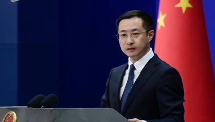 白俄罗斯总统卢卡申科正在访华?外交部:将适时发布消息