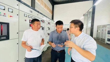 贵州电力交易中心：开展绿电消费宣传 助推社会低碳转型