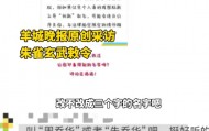 频繁改名找工作难 朱雀玄武敕令打算高考后改回三字名