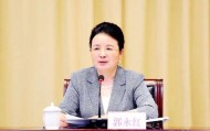 中共中央批准：女性中央候补委员，跨省履新！
