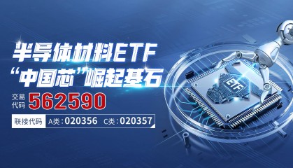 华为Mate70系列新品发布，半导体材料ETF（562590）回调现机遇，机构：看好产品拉动四季度智能手机市场和相关供应链