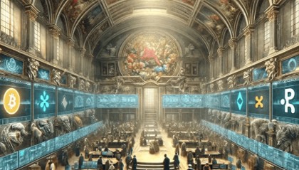 比特币 (BTC) 复苏：巨鲸投资 28 亿美元引发市场反弹