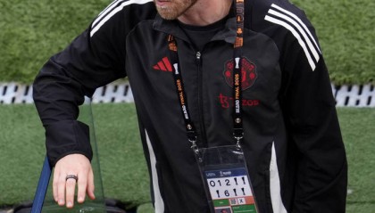 埃里克森怒揭曼联英超15名真相：没降级纯属万幸！红魔颜面何存？