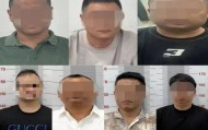 两名中国人遭杀害抛尸，中使馆：严惩凶手！