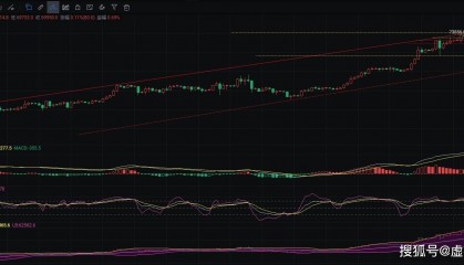 3.30比特币BTC最新行情分析：币圈院士深度解读，投资路上少走弯路