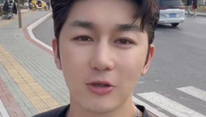 热播剧男演员回应兼职做泰山陪爬：已接了四五单，希望能有戏拍