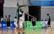 超燃！嘉兴桐乡屠甸“镇BA”火热开赛