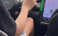 小米汽车市区飙至时速120公里，跨双黄线到对向车道超车……交警回应→