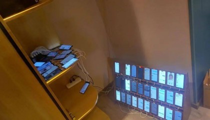 下载量过亿！小心这类App