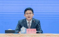 曹志强，已任广西壮族自治区政府党组成员