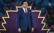 东体：国足选帅推进慢，足协根本做不了主