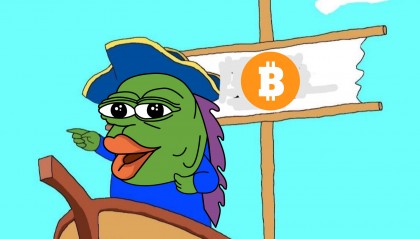 加密行情大涨！2024年的金狗在哪里？PEPF币能否成为下个pepe币？