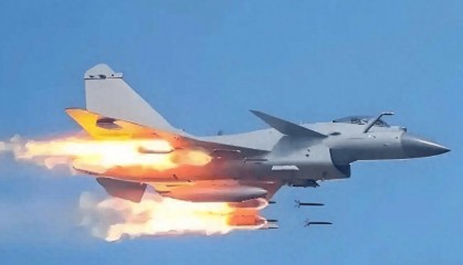 中美局势大反转，中国最先超过美国的不是经济？消息一出引全世界关注