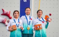 成都世运会上演“奥运级别”较量