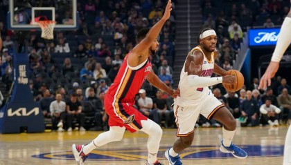 新水花！希尔德开季20记三分联盟第二 命中率更是夸张