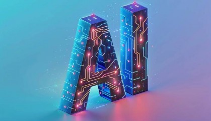 财说| 半年报出炉,AI应用端业绩难落地,AI AGENT业绩更稳