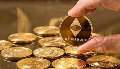 以太坊（ETH）牛市背后的真相，鲸鱼、ETF批准是关键？