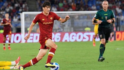 意天空：卡利亚里不会900万欧买断肖穆罗多夫，球员将回到罗马