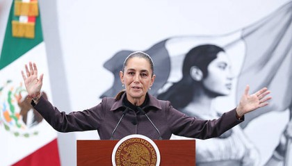 “现在不适合挑起对华争端”，因墨西哥国内强烈反对，关税又推迟