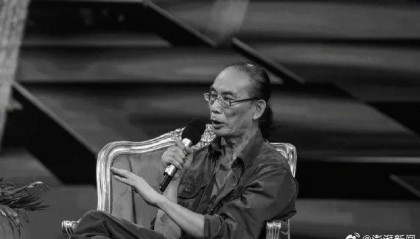 著名词作家陈哲去世,代表作有《血染的风采》《让世界充满爱》《同一首歌》等