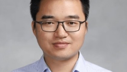 “85后”知名遥感专家冯炼担任武汉大学珞珈特聘教授（二级）