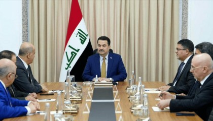 1269亿人民币!国际巨头联手斩获伊拉克巴格达地铁项目重大合约