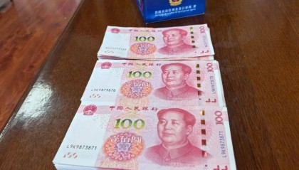 下载“约炮”APP被骗3.9万元，西藏山南市措美公安抓获两名诈骗犯