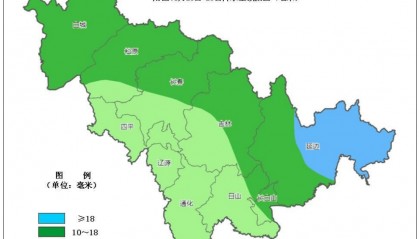 大到暴雪、大降温、大风！吉林省这些地方注意→