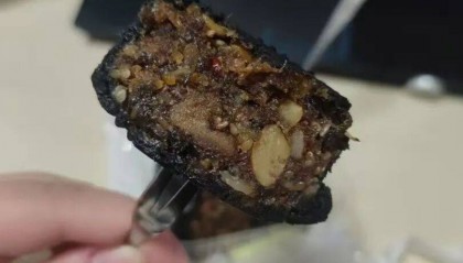 今天开始要注意！吃一个=4碗饭？网友：眼前一黑又一黑……