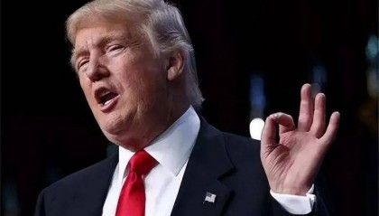 王毅外长立下大功,用美国最意想不到的方式,我方接下了“挑战书”