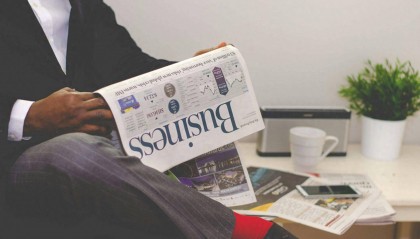 金融市场正迎来巨变