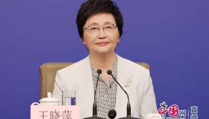 人社部部长：今年起连续三年，每年补贴职业技能培训1000万人次以上