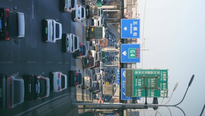 路名变了、出口封了、火车站搬了！北京这些路牌，该更新了