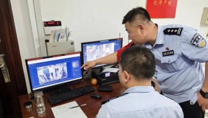 事发沈阳!3岁娃和6岁娃同日在地铁走失,好在……