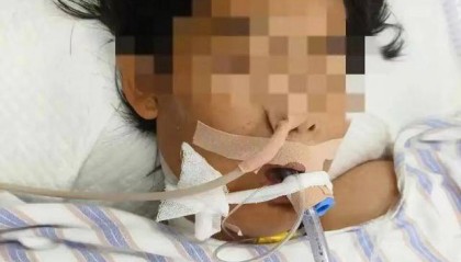 少女遭体罚死前求助,6封信都被老师拦截