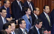 高市早苗当选日本首相 韩国回应:愿保持积极交流