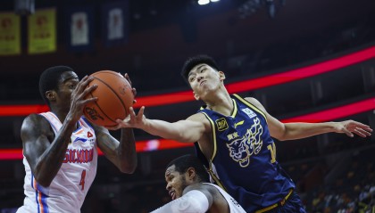 曝广东辽宁北控同曦正积极谈判 交易徐昕王岚嵚等人