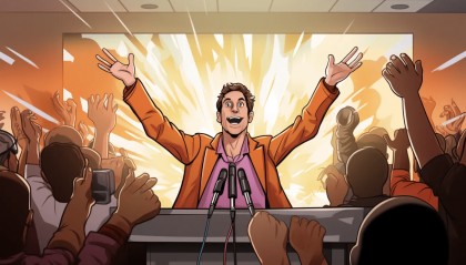 Solana搜索热度上升：加密世界的新趋势