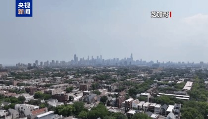 美政府拟对芝加哥派兵 伊利诺伊州州长：特朗普“滥用职权”