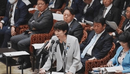 比高市早苗更希望中日开战的人出现？公然叫嚣驱逐薛剑总领事，还要追究到底