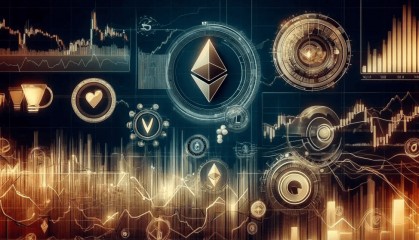 以太坊（ETH）实时行情分析