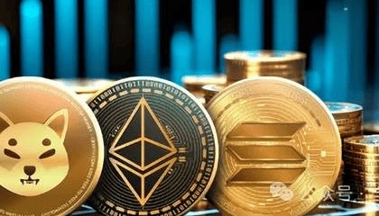 以太坊（ETH）将大幅上涨？柴犬（SHIB）的最后希望？