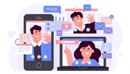 交友社交app下载